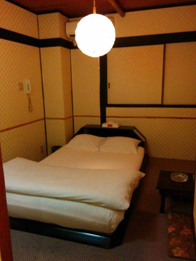 Hotel Yuka (Adults Only) 東京都 外观 照片